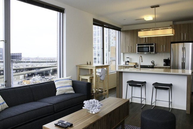 Foto del edificio - 350 Harrison Ave