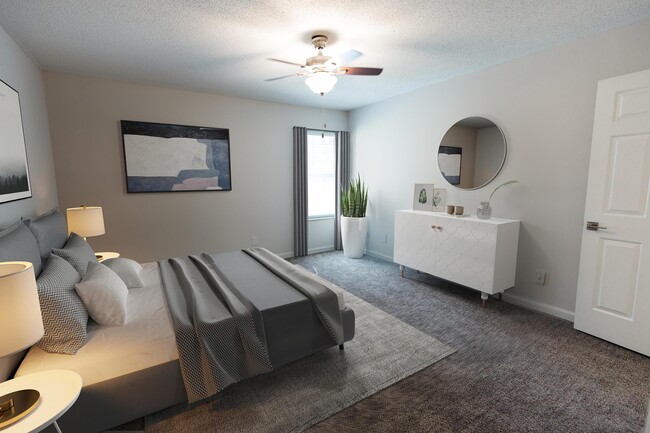 Foto del edificio - Ashwood Cove