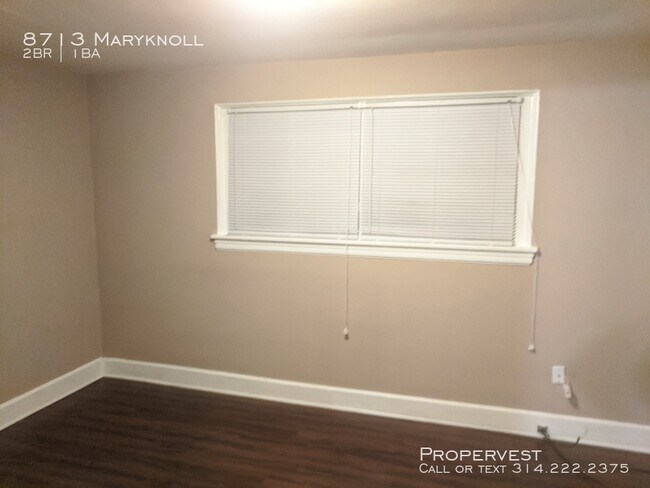 Foto del edificio - 8713 Maryknoll Ave