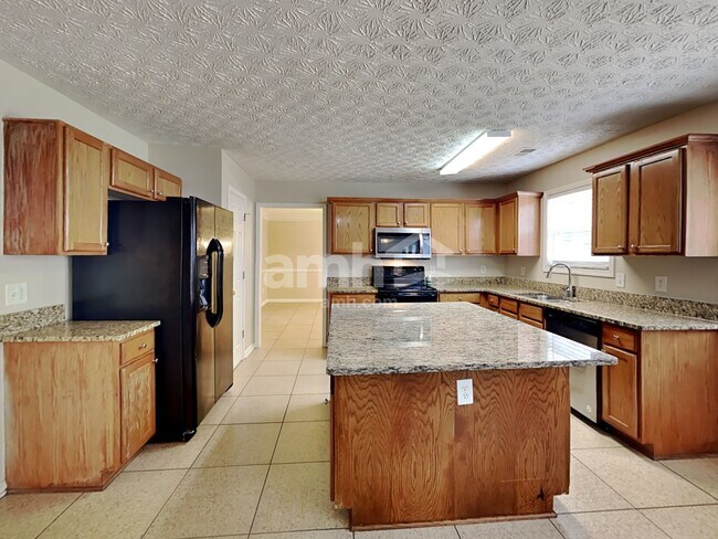 Foto del edificio - 1311 Aberdare Dr