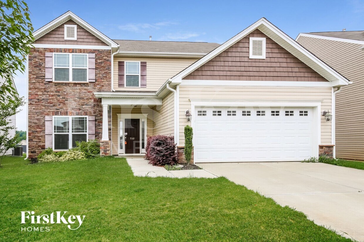 Foto principal - 732 Breeders Cup Dr