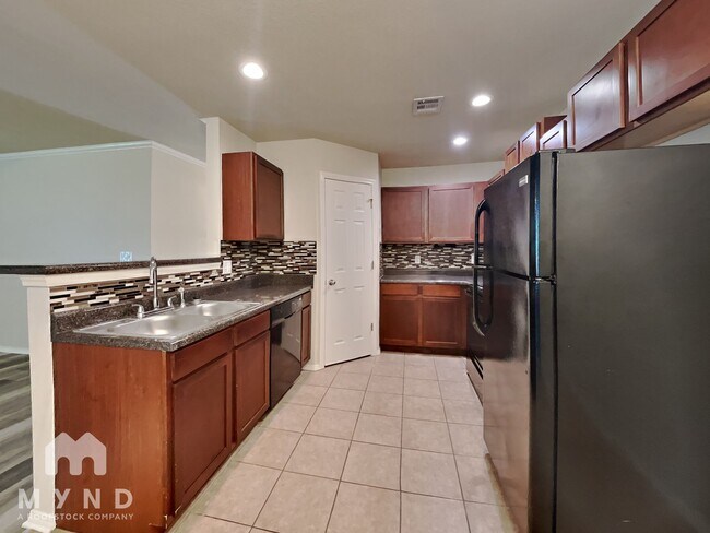Foto del edificio - 5717 N 33rd St