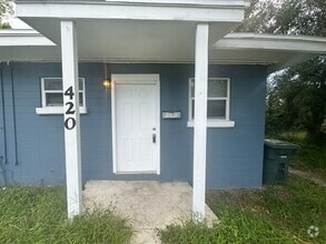 Building Photo - 420 Henry Butts Dr