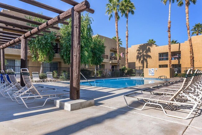 Foto del edificio - Palos Verdes Villas