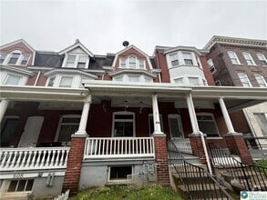 Building Photo - 608 St John St