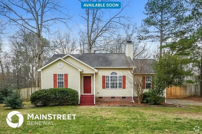 Building Photo - 6925 Longridge Dr