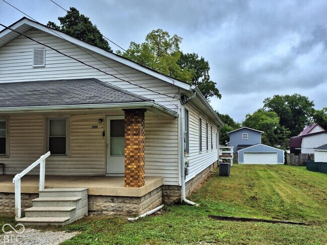 Foto del edificio - 2717 S Moreland Ave