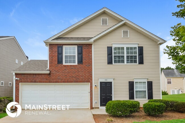 Building Photo - 140 Meadowridge Dr