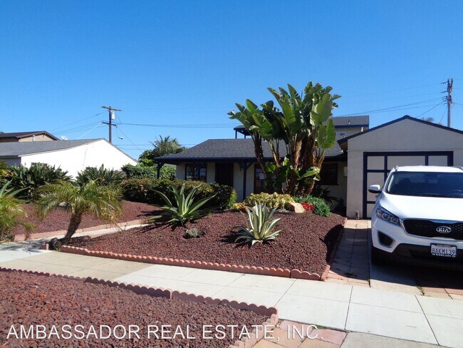 Building Photo - 2 br, 2 bath House - 1830 Ditmar Street
