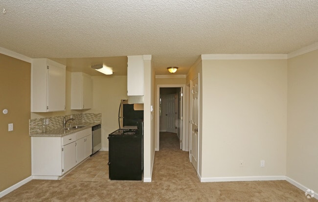 Foto del edificio - Hidden Garden Apartments