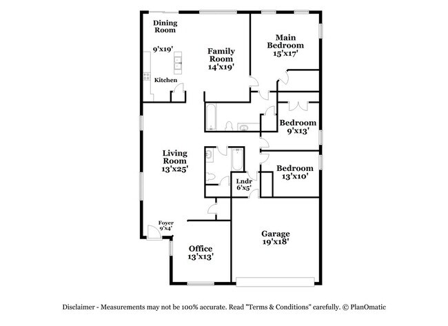 Building Photo - 11171 Golden Silence Dr