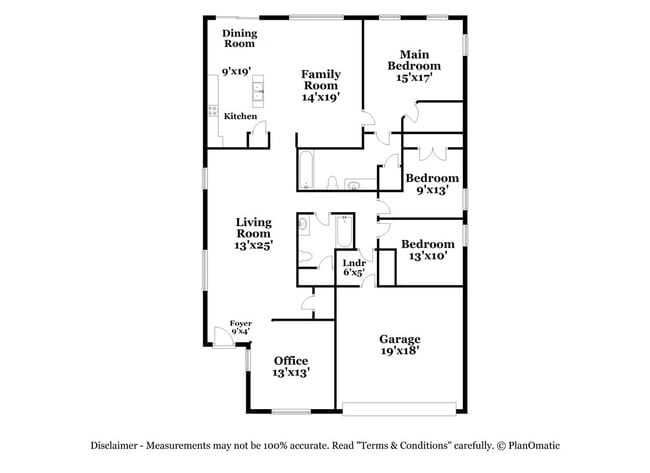 Foto del edificio - 11171 Golden Silence Dr