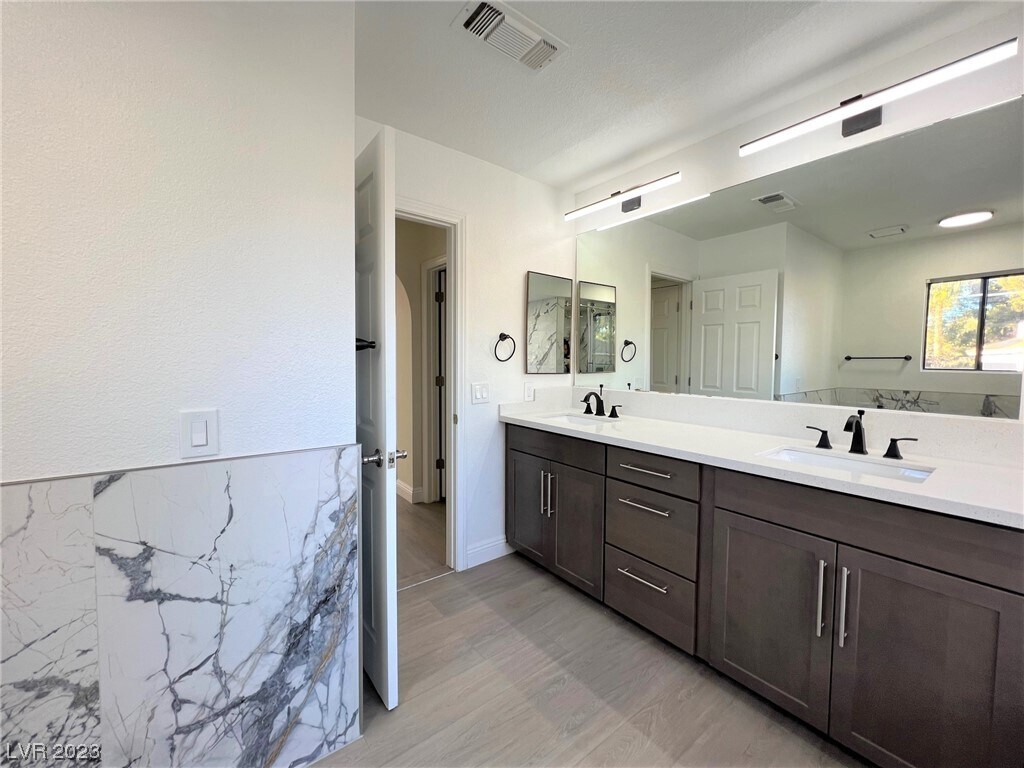 9000 Moss Creek Cir, Las Vegas, NV 89117 House Rental in Las Vegas