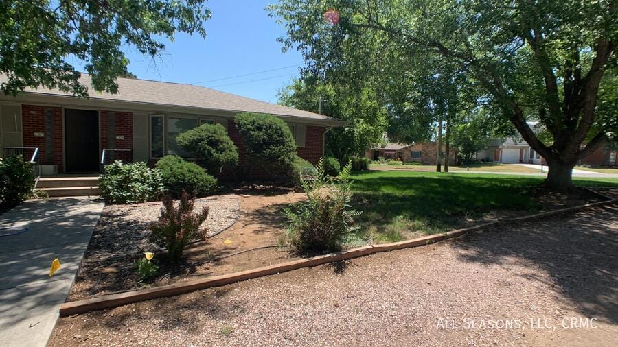 Photo - 2309 Woodburn St-2309 Woodburn Street