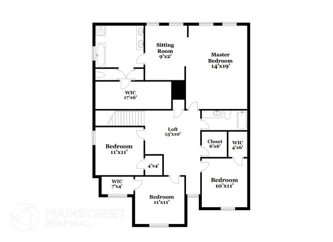Building Photo - 9703 Ivey Ridge Cir