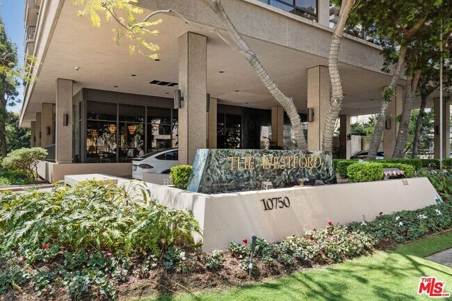 Foto del edificio - 10750 Wilshire Blvd