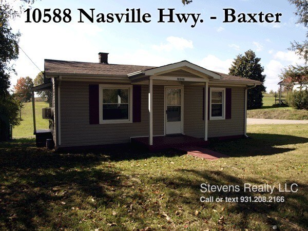 Building Photo - 10588 Nashville Hwy