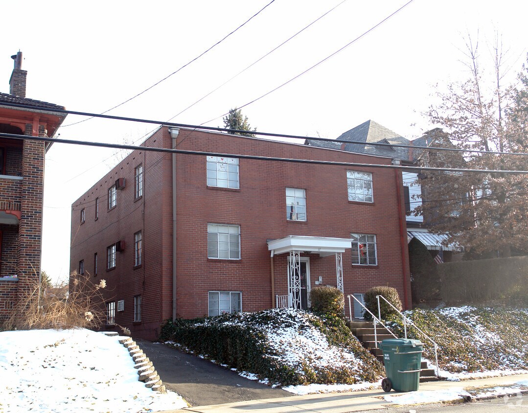 Primary Photo - 17 S Euclid Ave