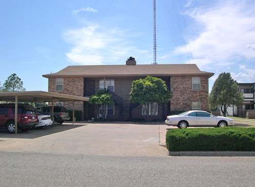 Building Photo - 7408 Waco Ave