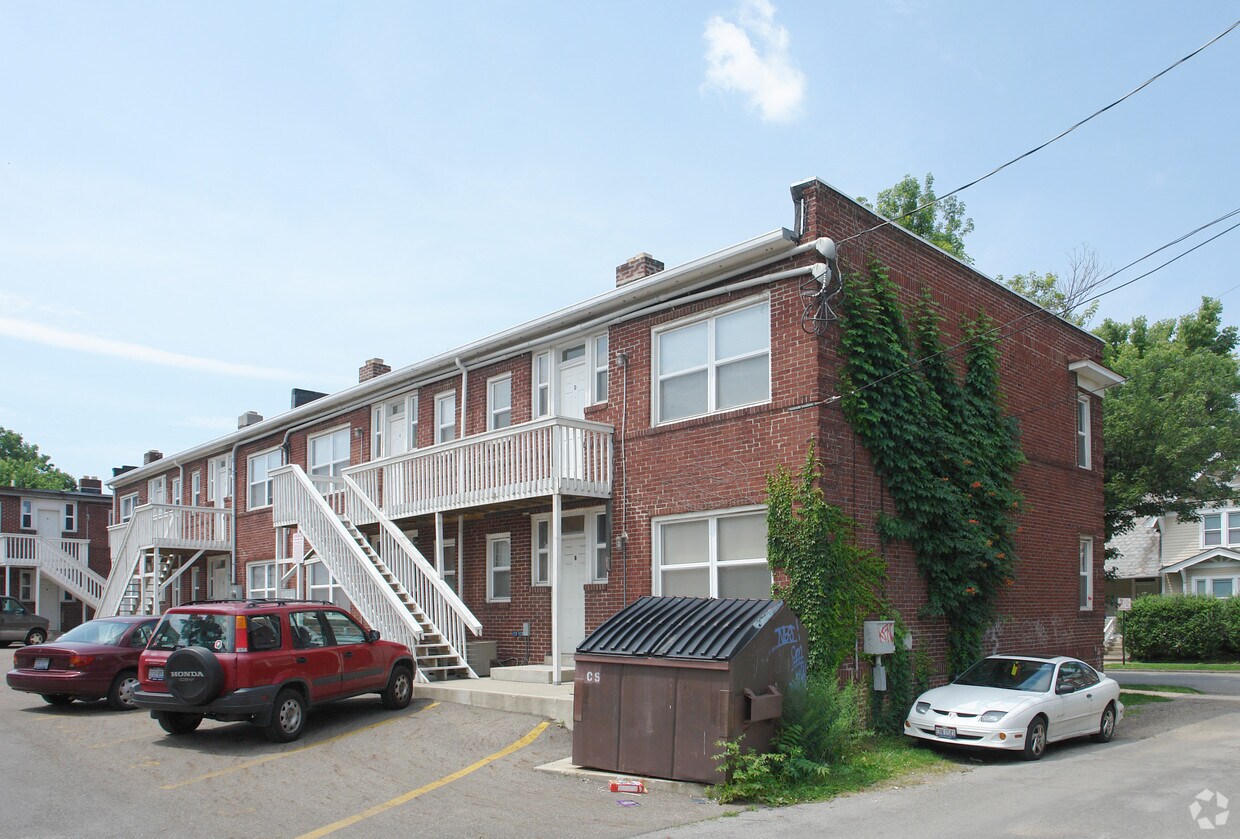 Foto del edificio - 1486-1492 Hunter Ave