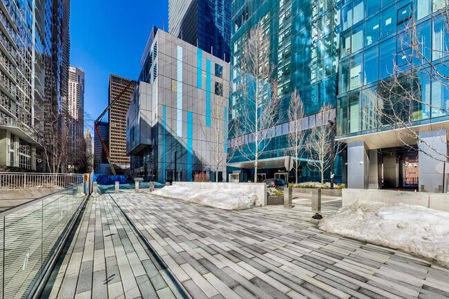 Foto del edificio - 363 E Wacker Dr