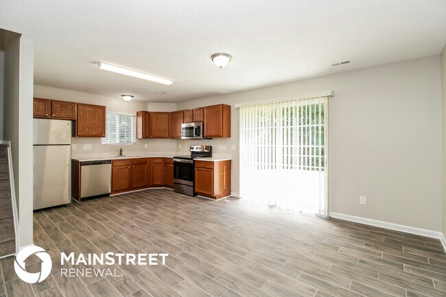 Foto del edificio - 3702 Marksbury Dr