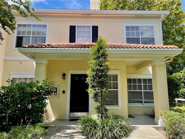 Foto del edificio - 1514 Arbor Lakes Cir
