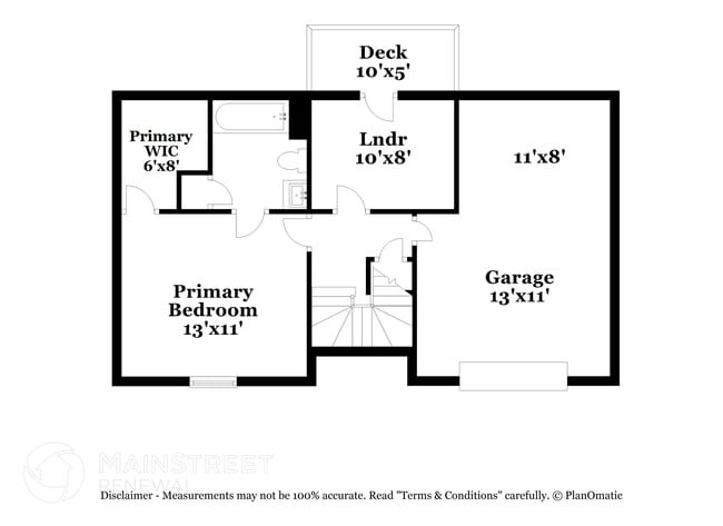 Foto del edificio - 315 Wolf Downs Way