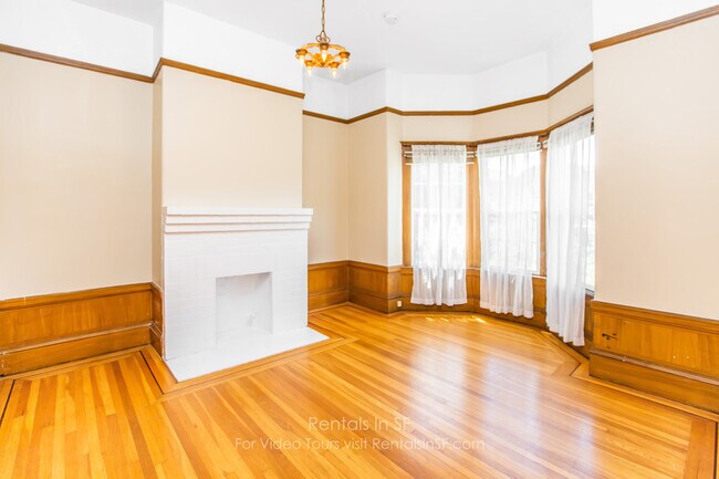 Foto del edificio - 363 Lexington St