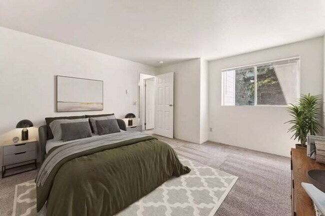 Foto del interior - Wellington Place Apartments