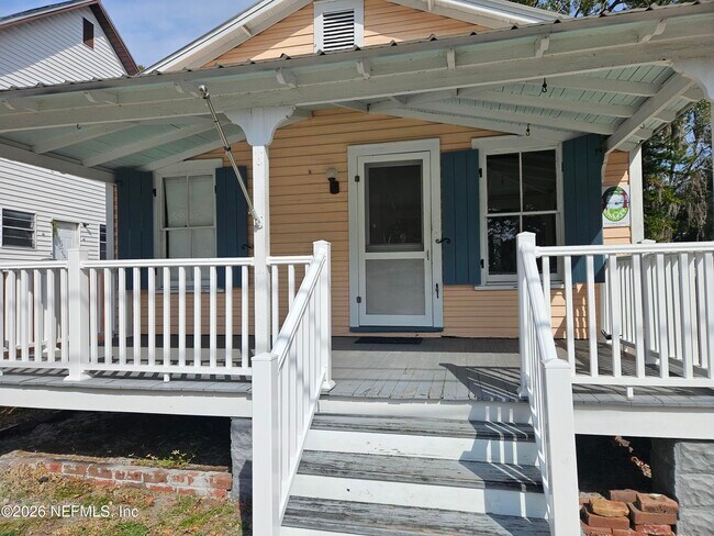 Foto del edificio - 816 Oak St