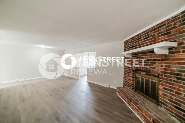 Foto del edificio - 5022 George Ave
