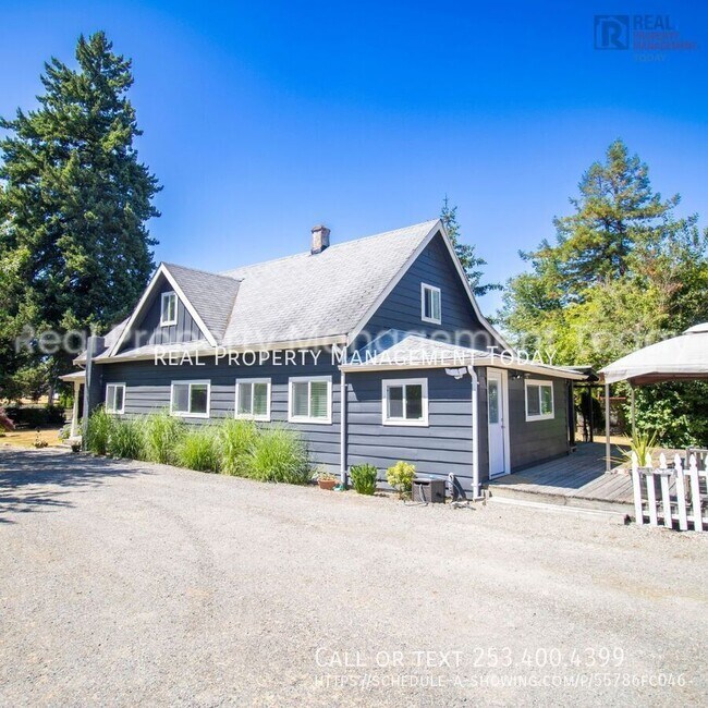 Foto del edificio - 9919 Woodland Ave E