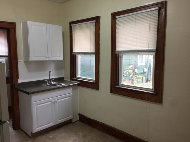 Foto del edificio - 1515 N 19th St
