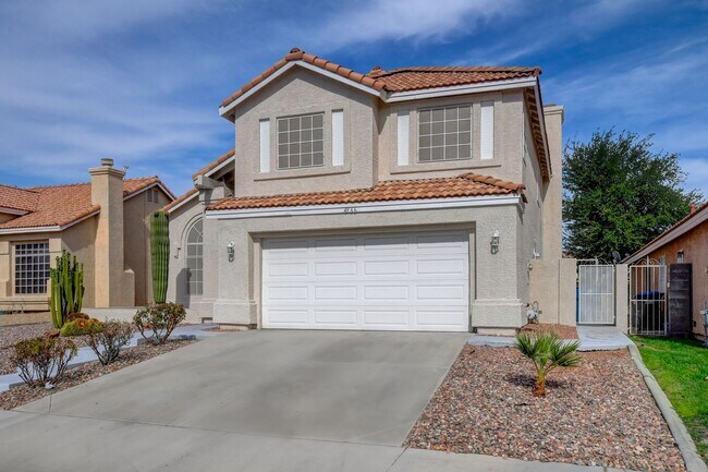 Foto del edificio - 4966 High Creek Dr