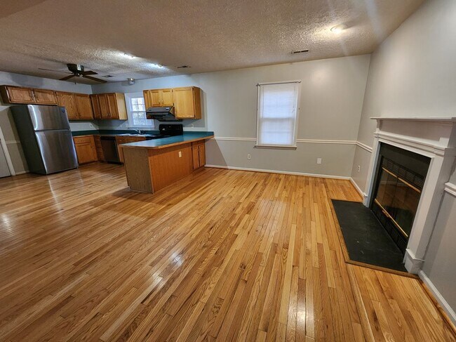 Foto del edificio - 27 Braxton Dr