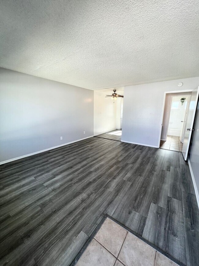 Foto del interior - ANZA 2 (Auldin Arms)