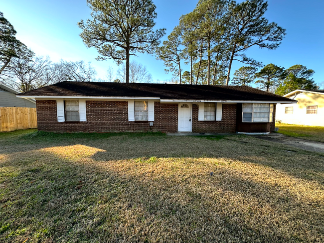 Building Photo - 4604 Old Fort Bayou Rd