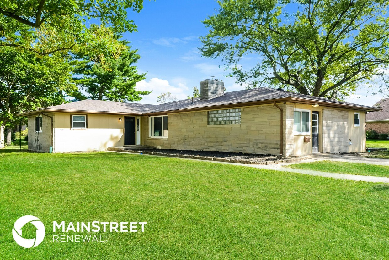 Foto principal - 1065 Hornaday Rd