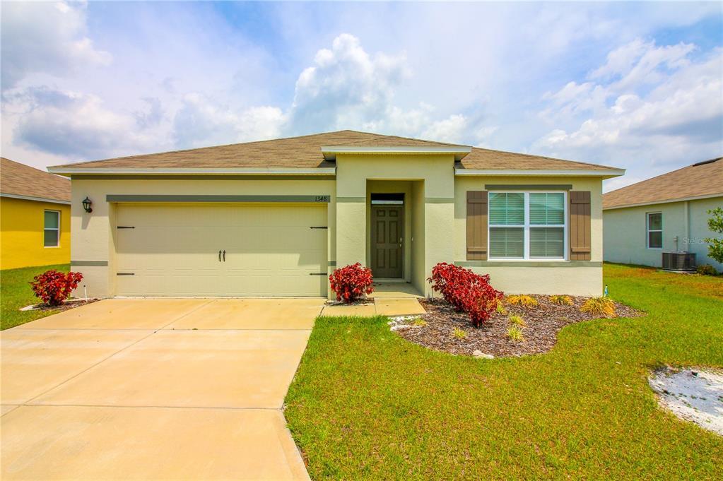 1348 Coventry Ct, Winter Haven, FL 33880 House Rental in Winter Haven