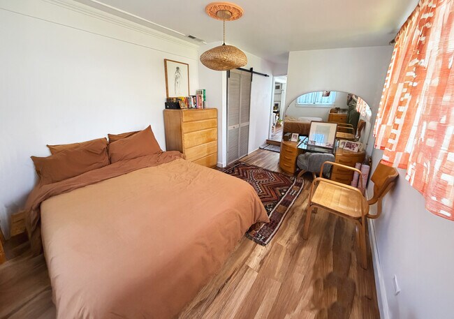 cama 1 - 1614 Ballard Park Dr