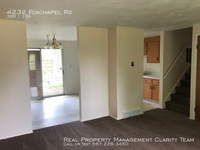 Building Photo - 4232 Foxchapel Rd