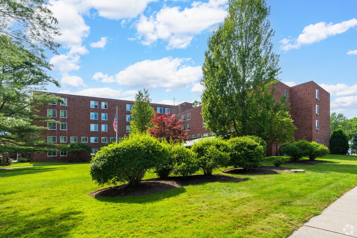 Foto principal - Bet Shalom Senior Apartments