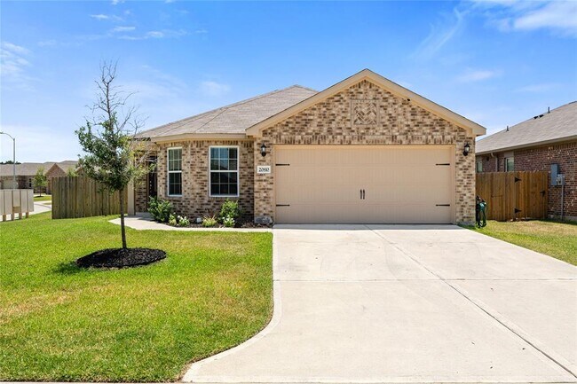 Foto del edificio - 20810 Solstice Point Dr