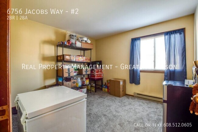 Building Photo - 6756 Jacobs Way