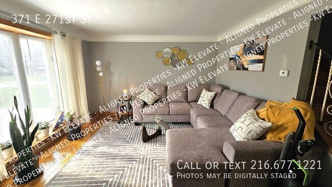 Foto del edificio - 371 E 271st St