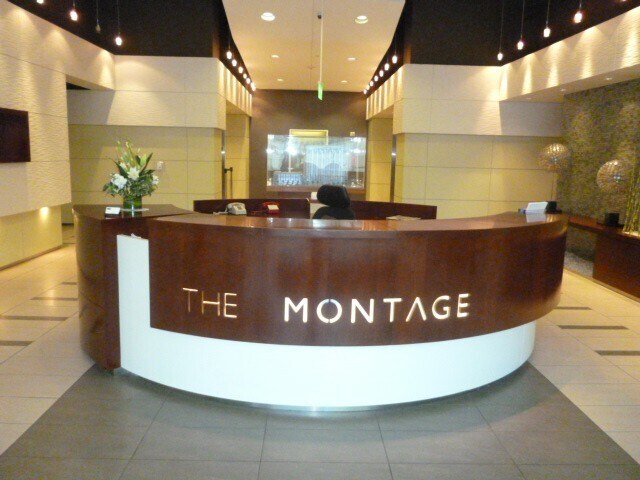 Building Photo - The Montage: One Bedroom plus Den - Downto...