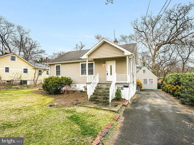 Foto del edificio - 2957 Strathmeade St