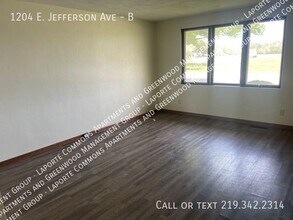 Building Photo - 1204 E Jefferson Ave