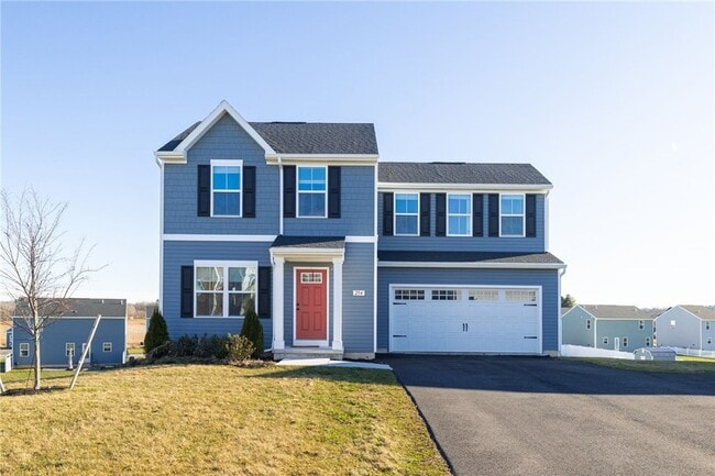 Building Photo - 294 Mildahn Rd